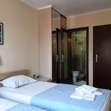 Hotel Pelikan Virpazar Εξωτερικό φωτογραφία