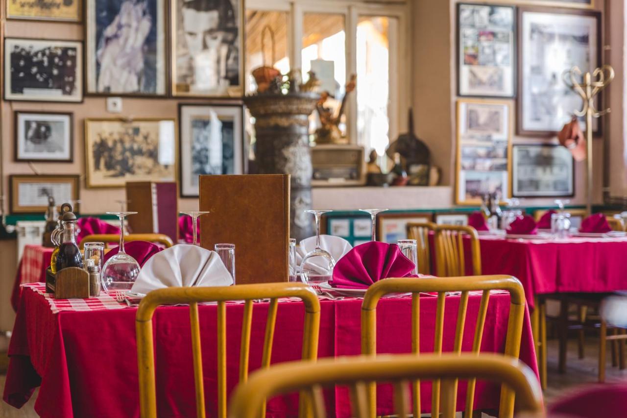 Hotel Pelikan Virpazar Εξωτερικό φωτογραφία