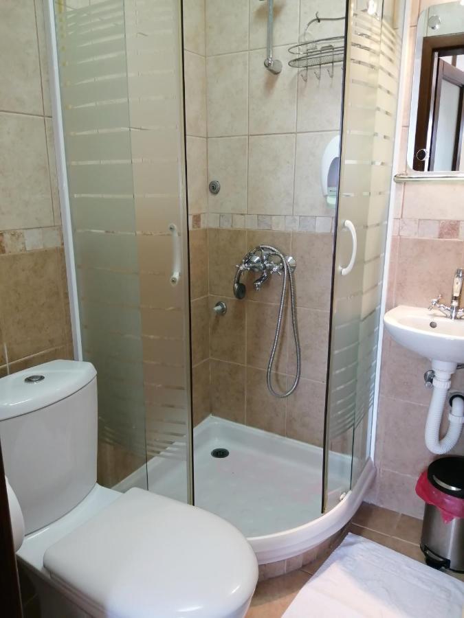 Hotel Pelikan Virpazar Εξωτερικό φωτογραφία