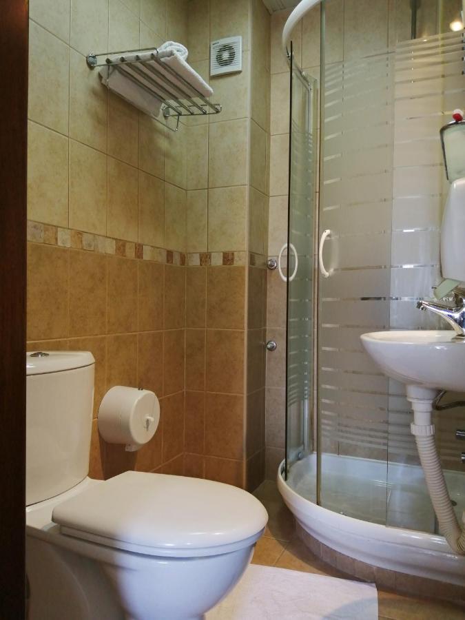 Hotel Pelikan Virpazar Εξωτερικό φωτογραφία