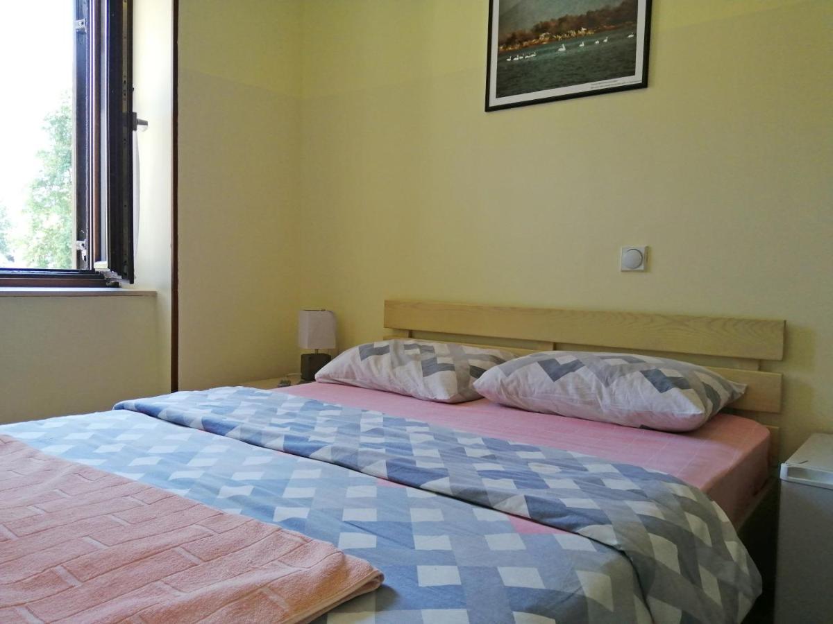 Hotel Pelikan Virpazar Εξωτερικό φωτογραφία