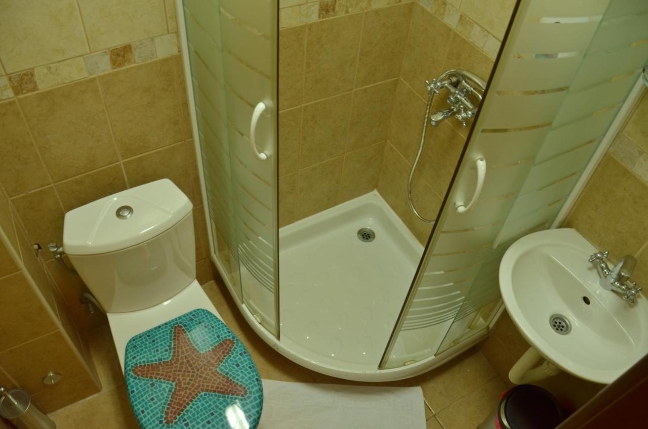 Hotel Pelikan Virpazar Εξωτερικό φωτογραφία