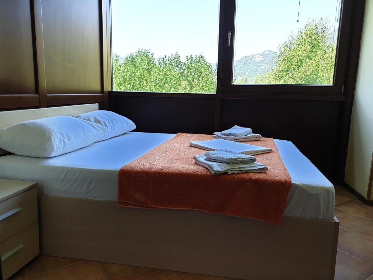 Hotel Pelikan Virpazar Εξωτερικό φωτογραφία