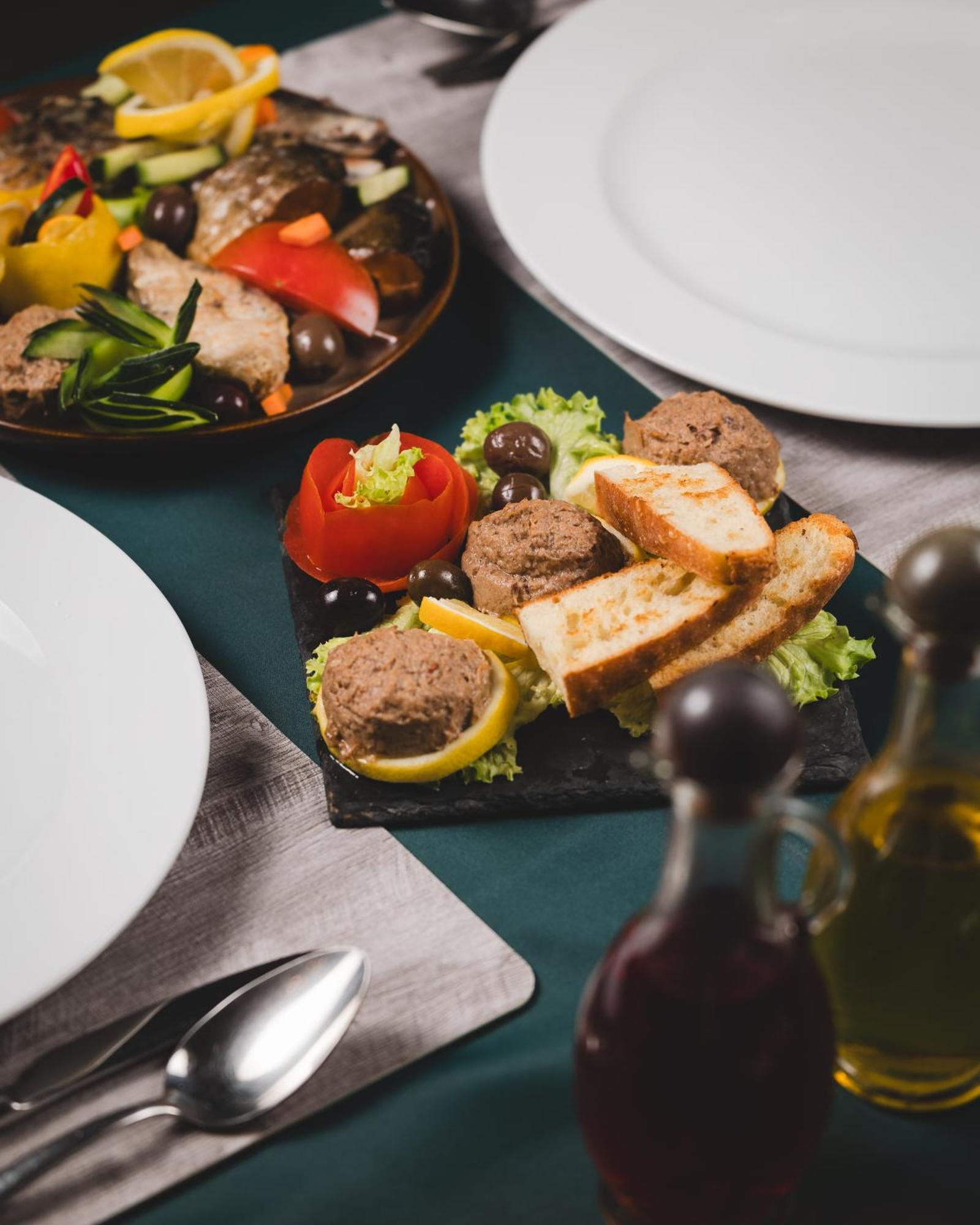 Hotel Pelikan Virpazar Εξωτερικό φωτογραφία