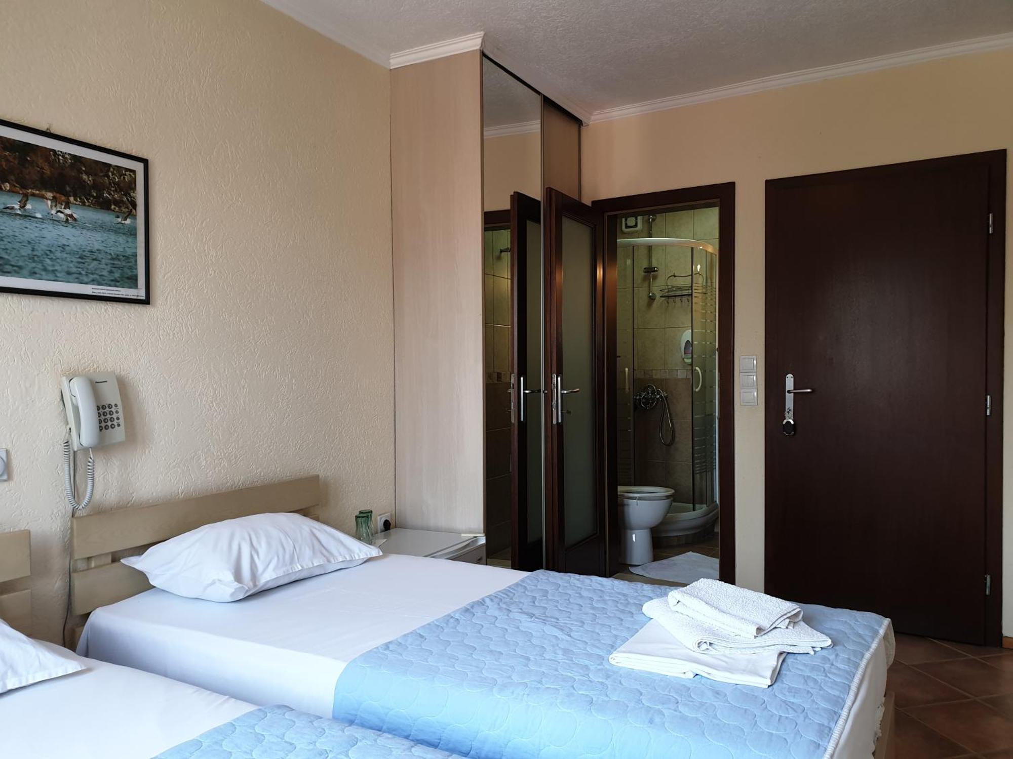 Hotel Pelikan Virpazar Εξωτερικό φωτογραφία