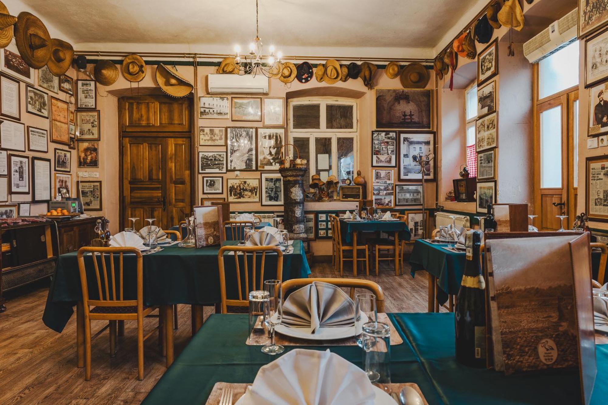 Hotel Pelikan Virpazar Εξωτερικό φωτογραφία