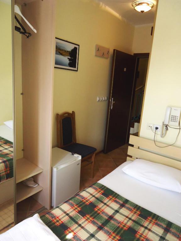 Hotel Pelikan Virpazar Εξωτερικό φωτογραφία