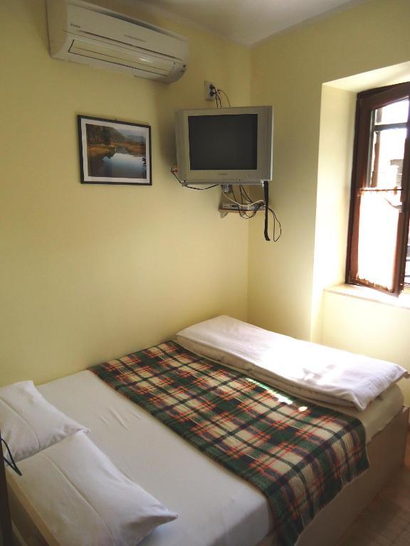 Hotel Pelikan Virpazar Εξωτερικό φωτογραφία