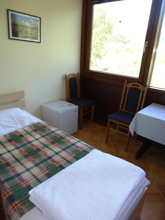 Hotel Pelikan Virpazar Εξωτερικό φωτογραφία
