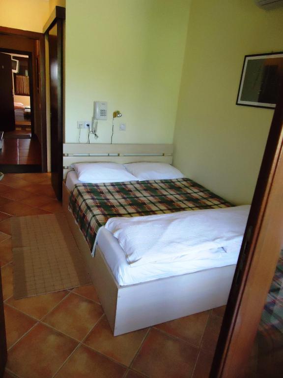 Hotel Pelikan Virpazar Εξωτερικό φωτογραφία