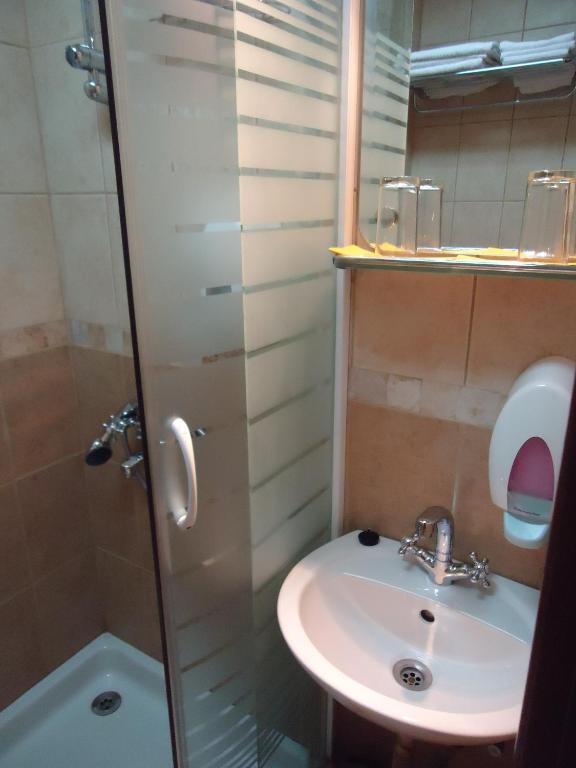 Hotel Pelikan Virpazar Εξωτερικό φωτογραφία