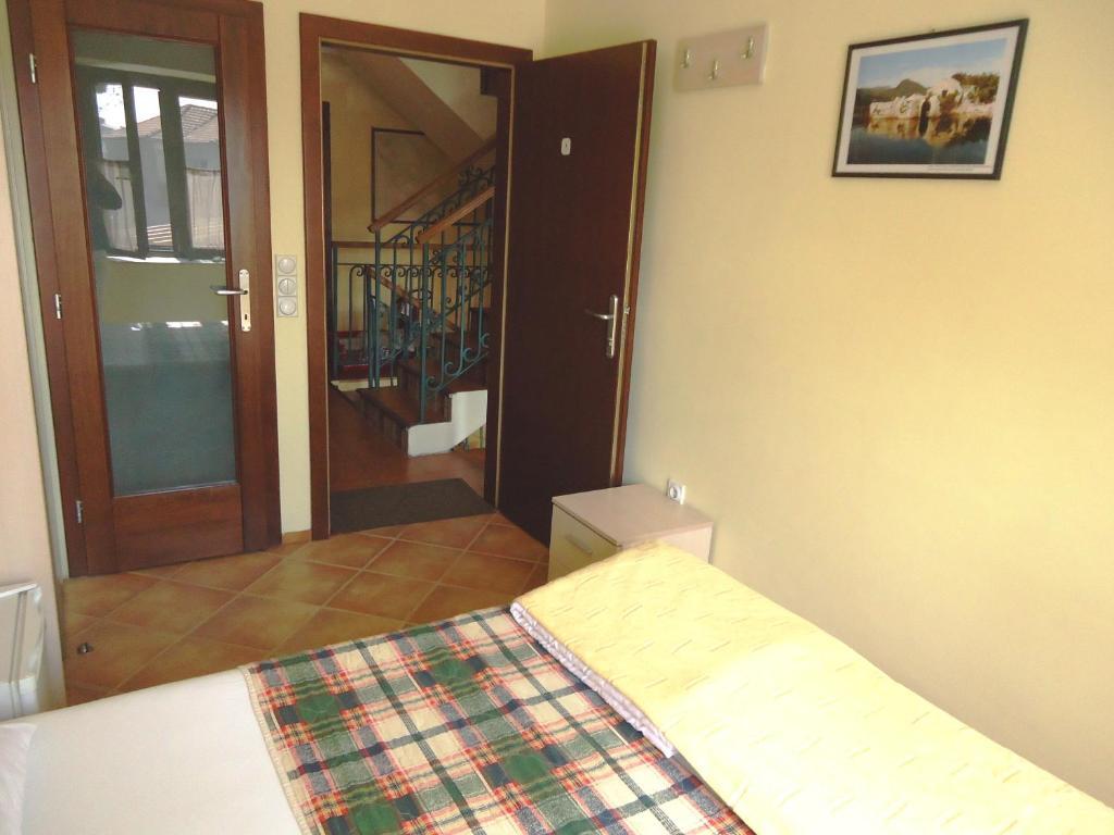 Hotel Pelikan Virpazar Εξωτερικό φωτογραφία