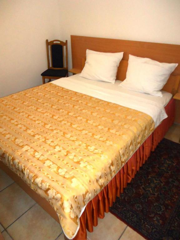 Hotel Pelikan Virpazar Εξωτερικό φωτογραφία