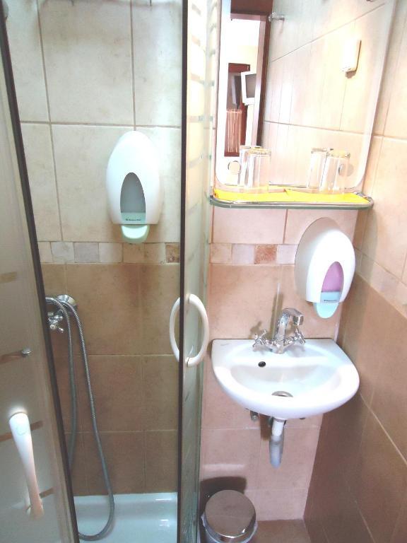 Hotel Pelikan Virpazar Δωμάτιο φωτογραφία