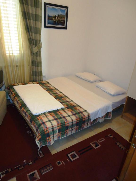 Hotel Pelikan Virpazar Δωμάτιο φωτογραφία