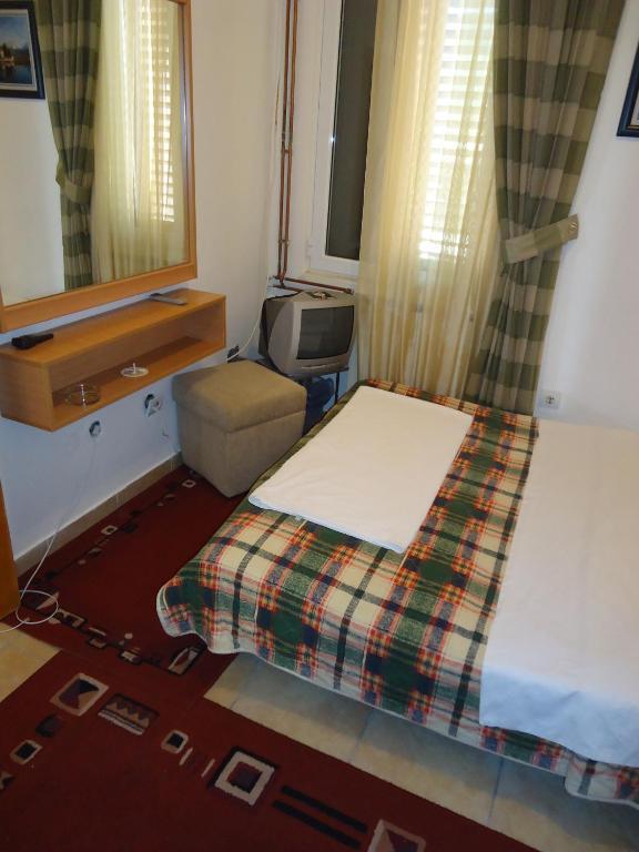 Hotel Pelikan Virpazar Δωμάτιο φωτογραφία