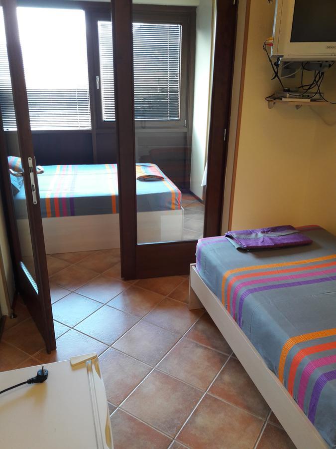 Hotel Pelikan Virpazar Εξωτερικό φωτογραφία